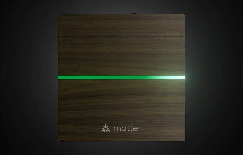 ZigBee Avatto GW60-Matter intelligentes Gateway-2
