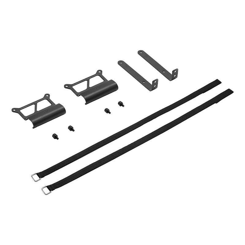 Montagesatz für zusätzlichen 2000 DJI Power-Akku-0