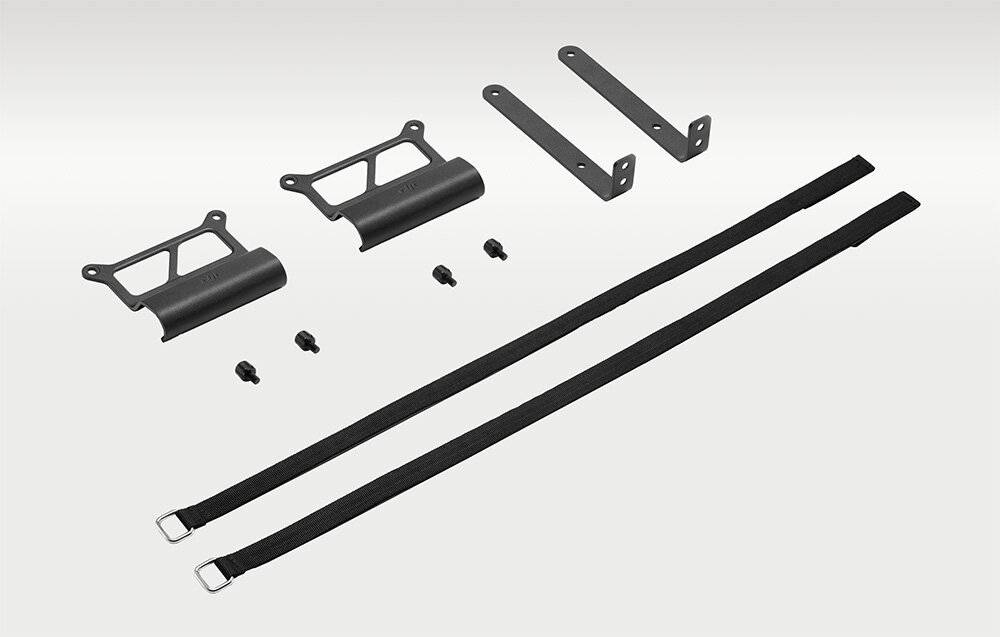 Montagesatz für zusätzlichen 2000 DJI Power-Akku-4