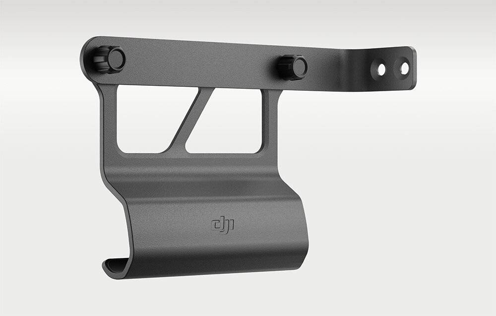 Montagesatz für zusätzlichen 2000 DJI Power-Akku-2
