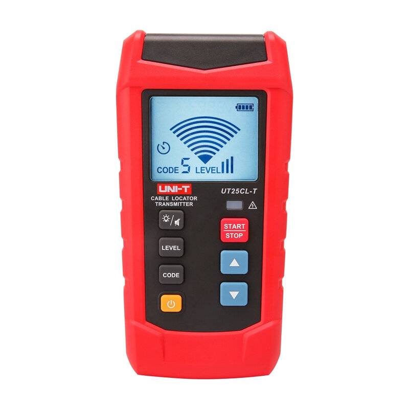 UNI-T UT25CL Drahtdetektor-1