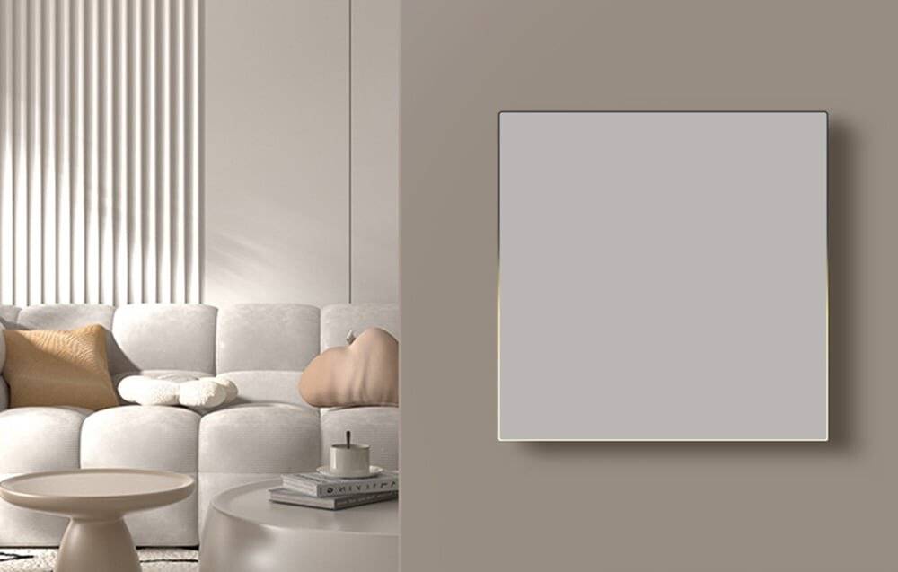 Preisbild für Avatto TS60-EU-W1 intelligenter Lichtschalter