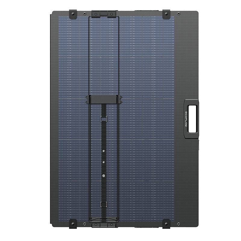 ECOFLOW - EFSOLARLIGHT400W-P-D - EcoFlow NextGen 400W faltbares Photovoltaikmodul.-0