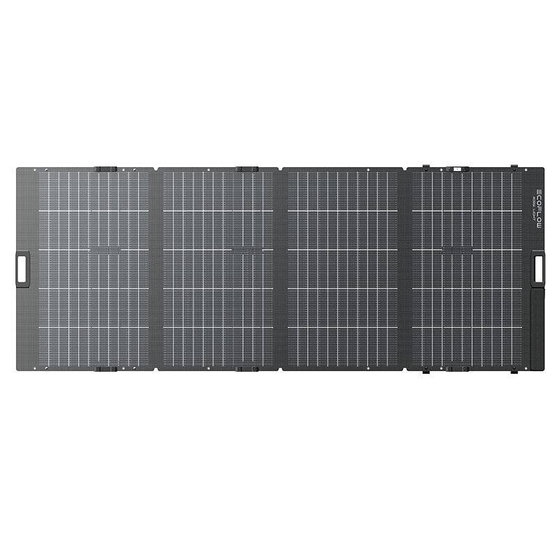 ECOFLOW - EFSOLARLIGHT400W-P-D - EcoFlow NextGen 400W faltbares Photovoltaikmodul.-3