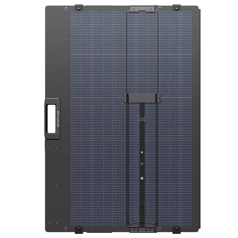 Symbolbild für ECOFLOW - EFSOLARLIGHT400W-P-D - EcoFlow NextGen 400W faltbares Photovoltaikmodul.