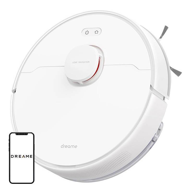 Dreame F9 Pro Home & Living Reinigung Saugroboter-2