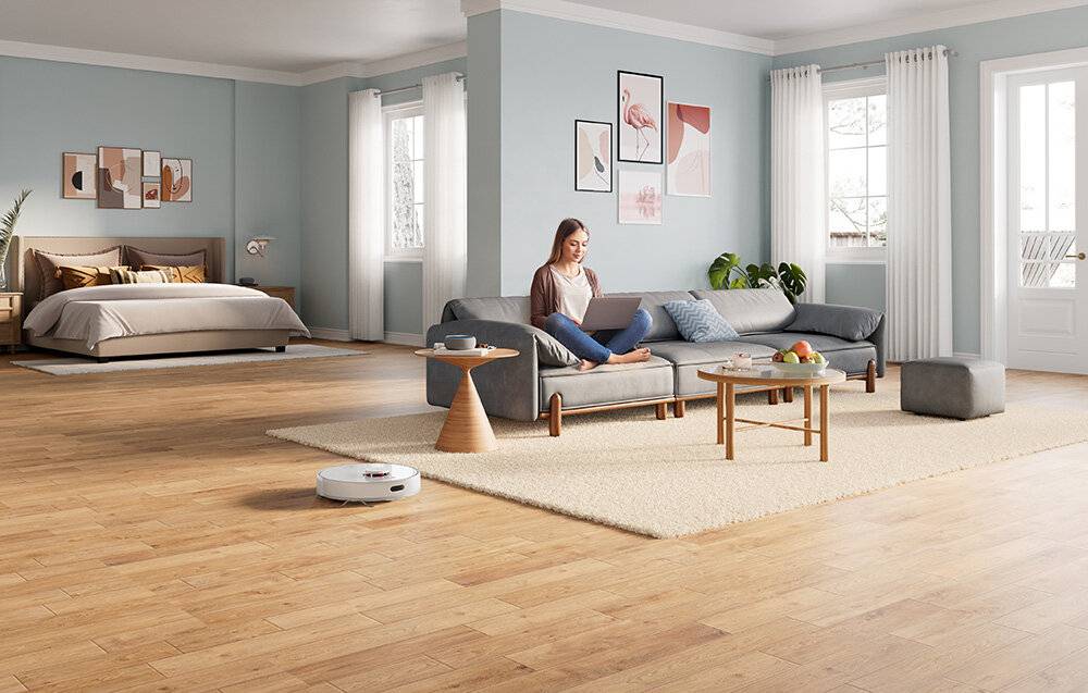 Dreame F9 Pro Home & Living Reinigung Saugroboter-1