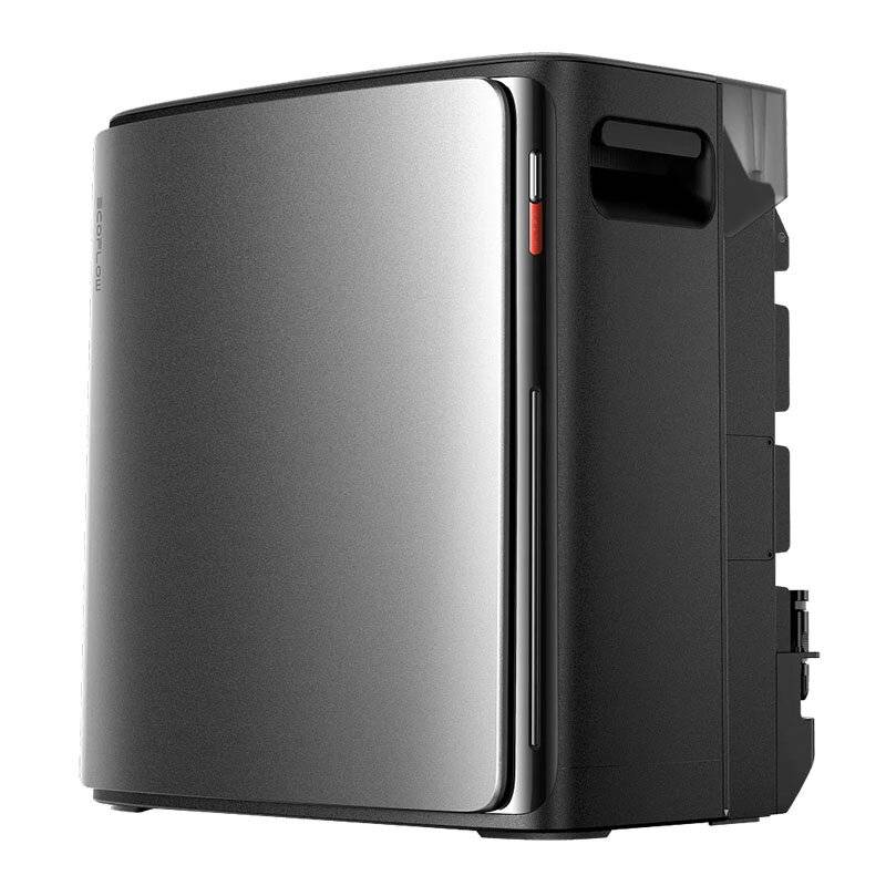ECOFLOW - EFSTREAMULTRAX800W - Energiespeicher mit EcoFlow STREAM Ultra X Mikro-Wechselrichter (3,84 kWh)-2