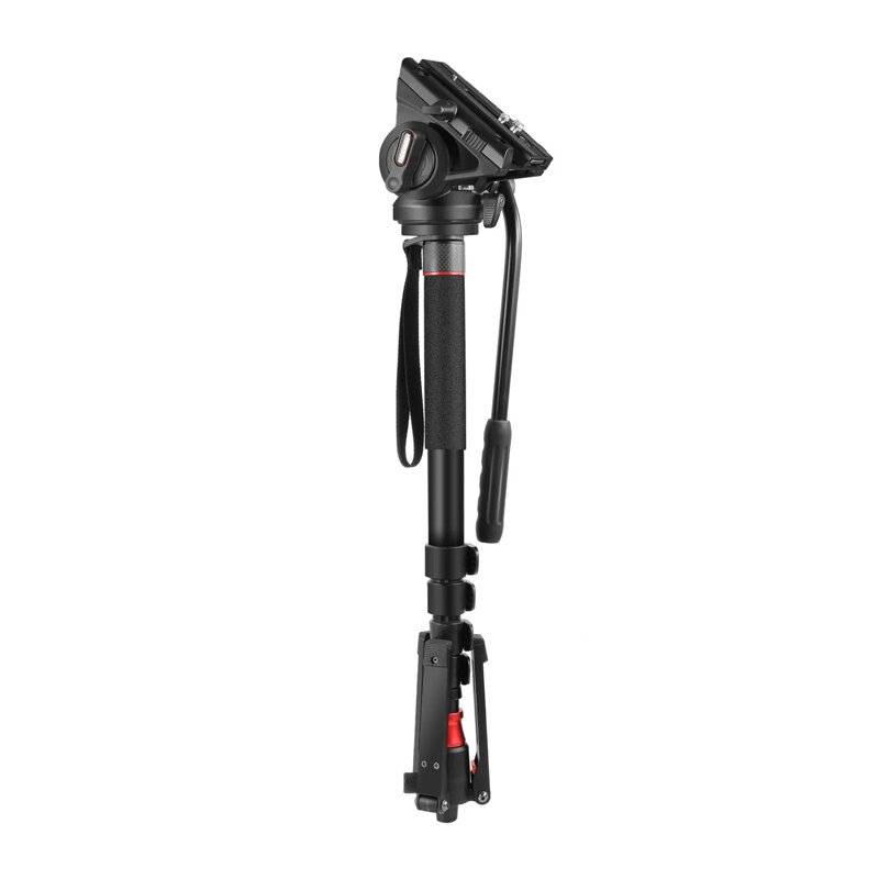 Neewer - B0B8CM8LH9 - Neewer GM76 179 cm Stativ/Einbeinstativ-1