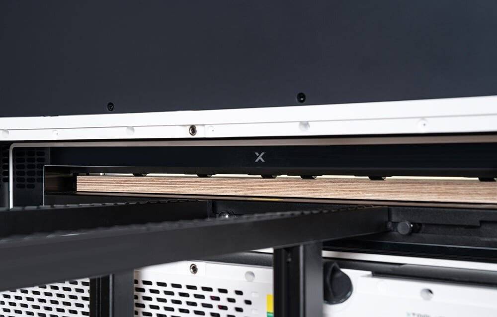 Automatischer Zuführer für xTool P3-5