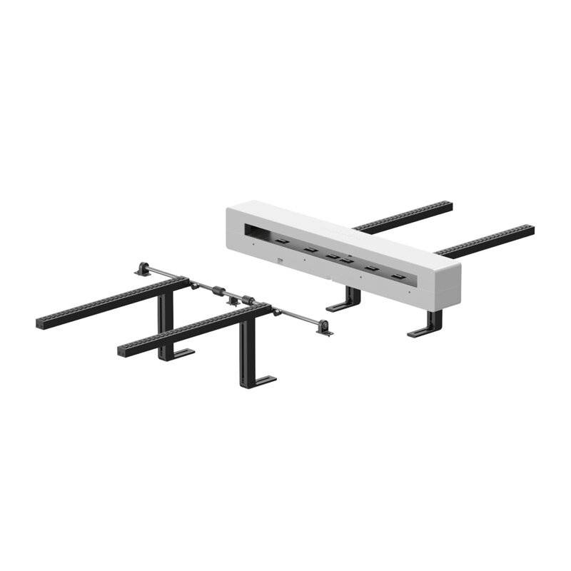 Automatischer Zuführer für xTool P3-2