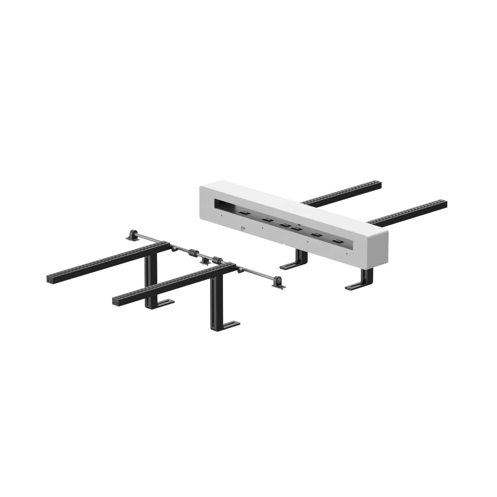 Automatischer Zuführer für xTool P3-3