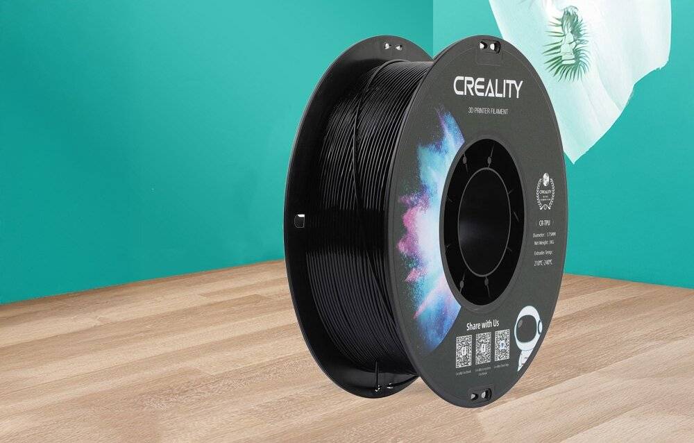 Creality 3D 3301040040, 1 Stück(e), 1 kg-3