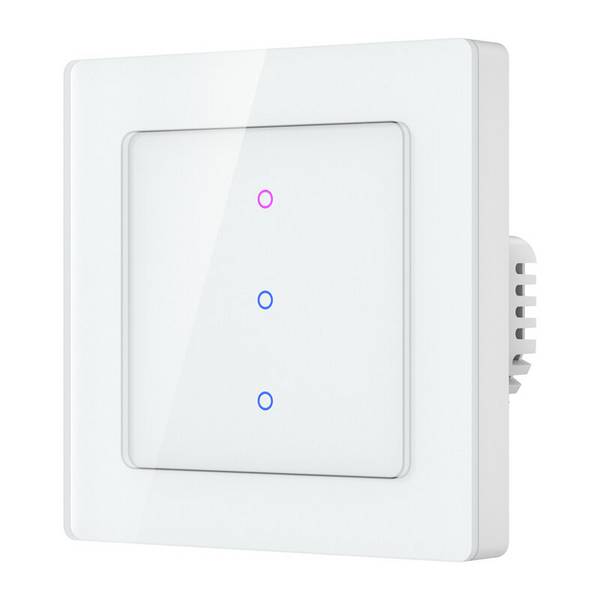 Avatto TS20-EU-W3 WLAN-Touch-Lichtschalter
