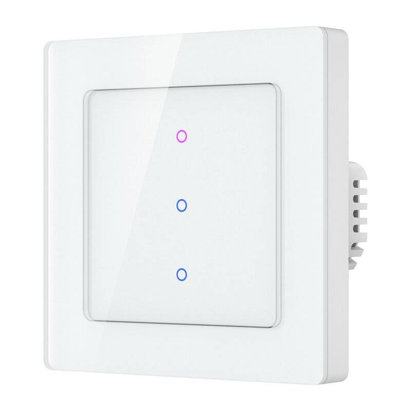 Avatto TS20-EU-W3 WLAN-Touch-Lichtschalter-0