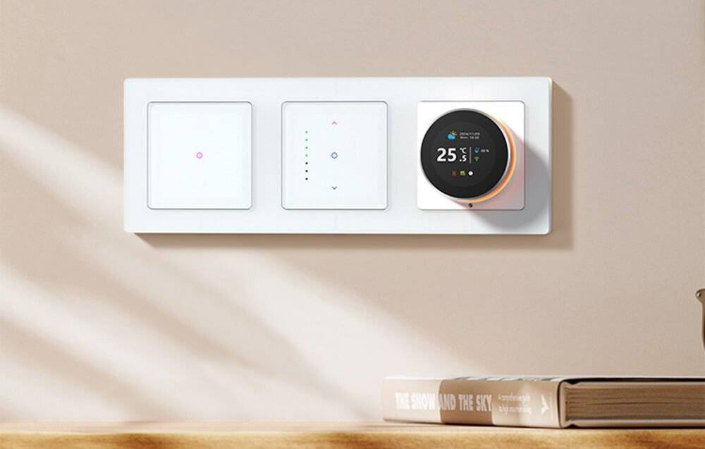 Avatto TS20-EU-W3 WLAN-Touch-Lichtschalter-2