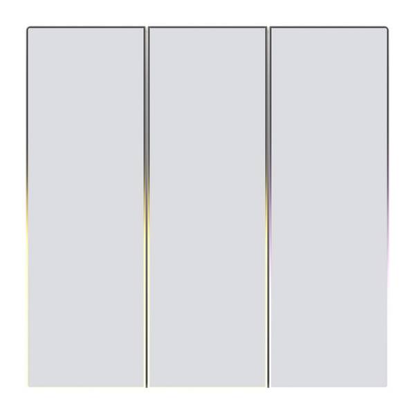 Avatto TS60-EU-W3 intelligenter Lichtschalter