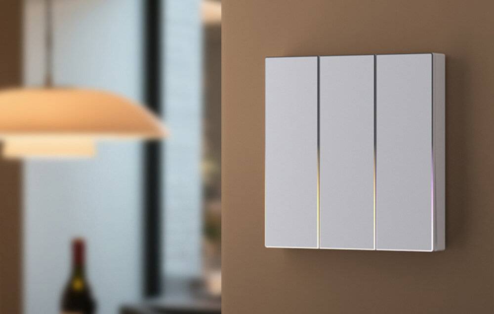 Avatto TS60-EU-W3 intelligenter Lichtschalter-4