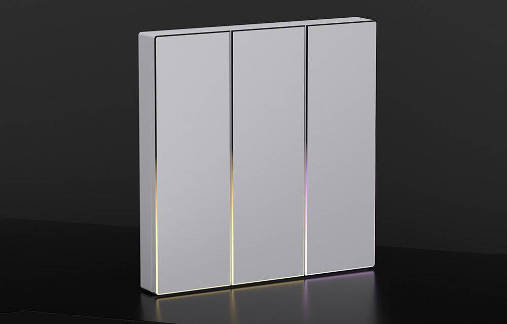Avatto TS60-EU-W3 intelligenter Lichtschalter-1