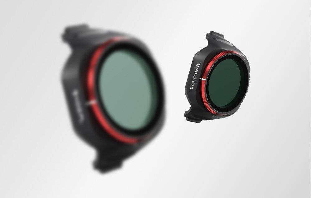 Freewell-Filterset für DJI Mini 5 Pro Bright Day-2