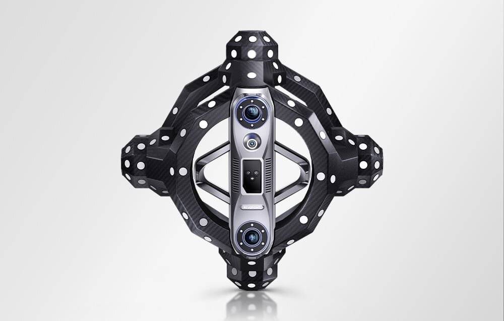 Preisbild für Revopoint Trackit optischer 3D-Scanner
