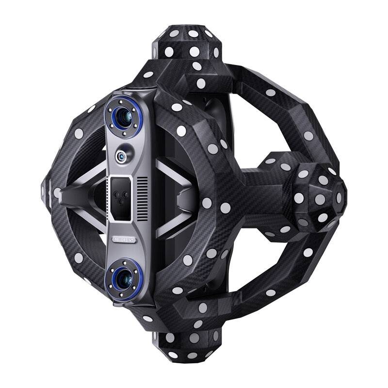 Revopoint Trackit optischer 3D-Scanner-3
