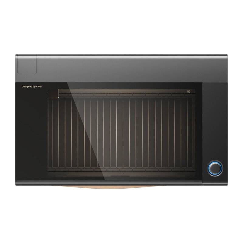 Symbolbild für xTool - P3-AIO - xTool P3 80W Lasergravurmaschine – All-in-One-Kit