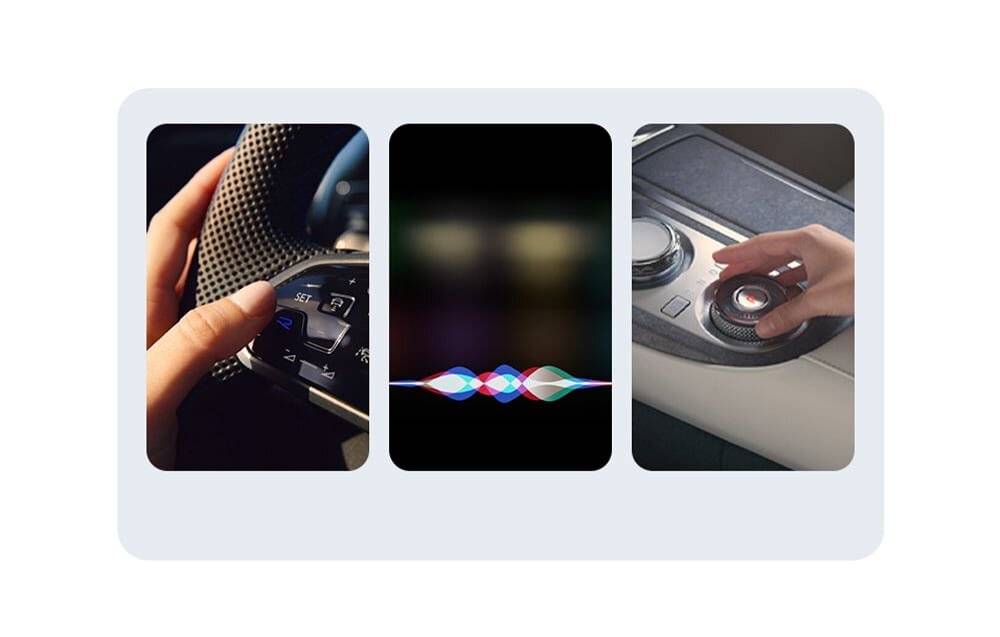 Ottocast Play2Video Ultra Carplay/Android Auto Wireless-Adapter-6
