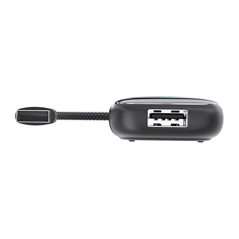 Symbolbild für Ottocast Play2Video Ultra Carplay/Android Auto Wireless-Adapter