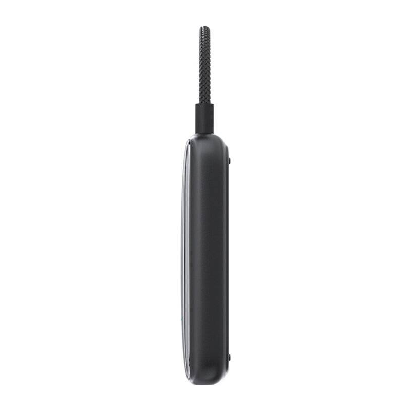 Symbolbild für Ottocast Play2Video Ultra Carplay/Android Auto Wireless-Adapter