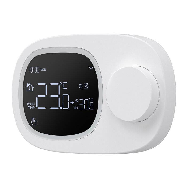 Preisbild für Avatto WT598-1T1 WLAN-Smart-Thermostat