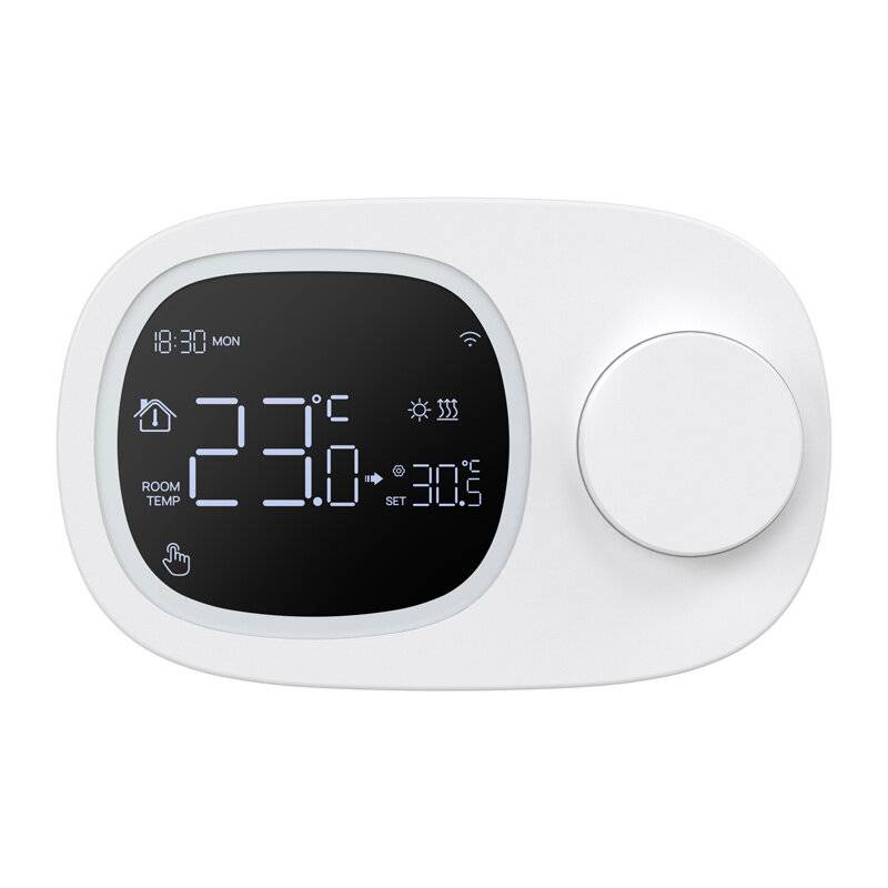 Symbolbild für Avatto WT598-1T1 WLAN-Smart-Thermostat