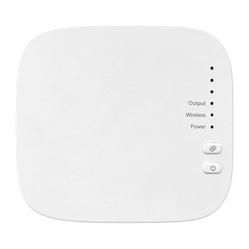 Symbolbild für Avatto WT598-1T1 WLAN-Smart-Thermostat