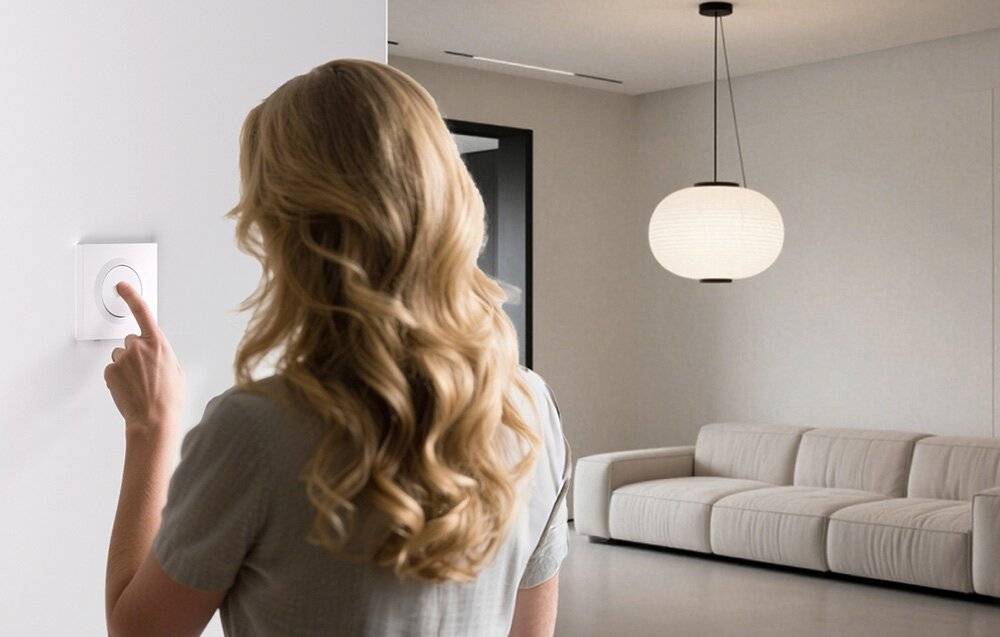 Sonoff - MINIR4M-E - Smart-Wandschalter SONOFF MINIR4M-E Matter.-4