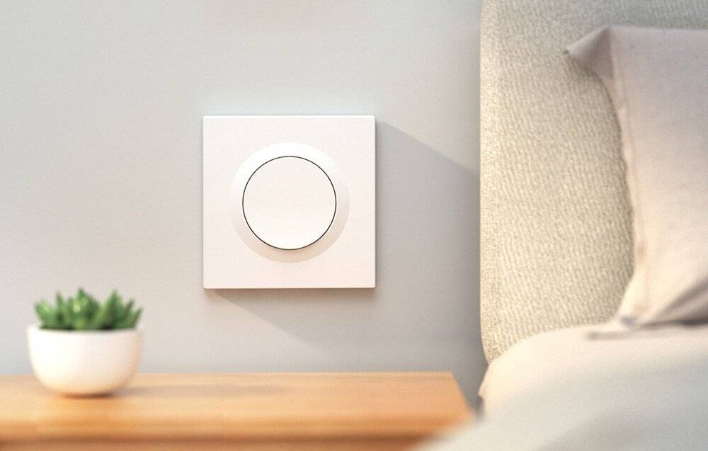 Sonoff - MINIR4M-E - Smart-Wandschalter SONOFF MINIR4M-E Matter.-1