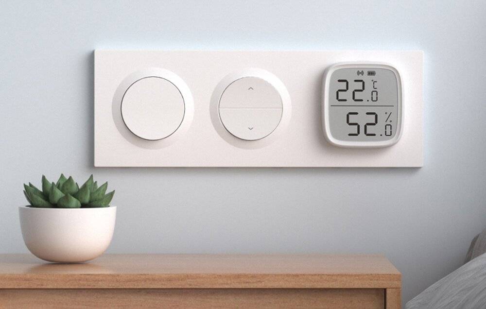 Sonoff - EF3G - Rahmen für Orb-Schalter dreifach SONOFF EF3G-0
