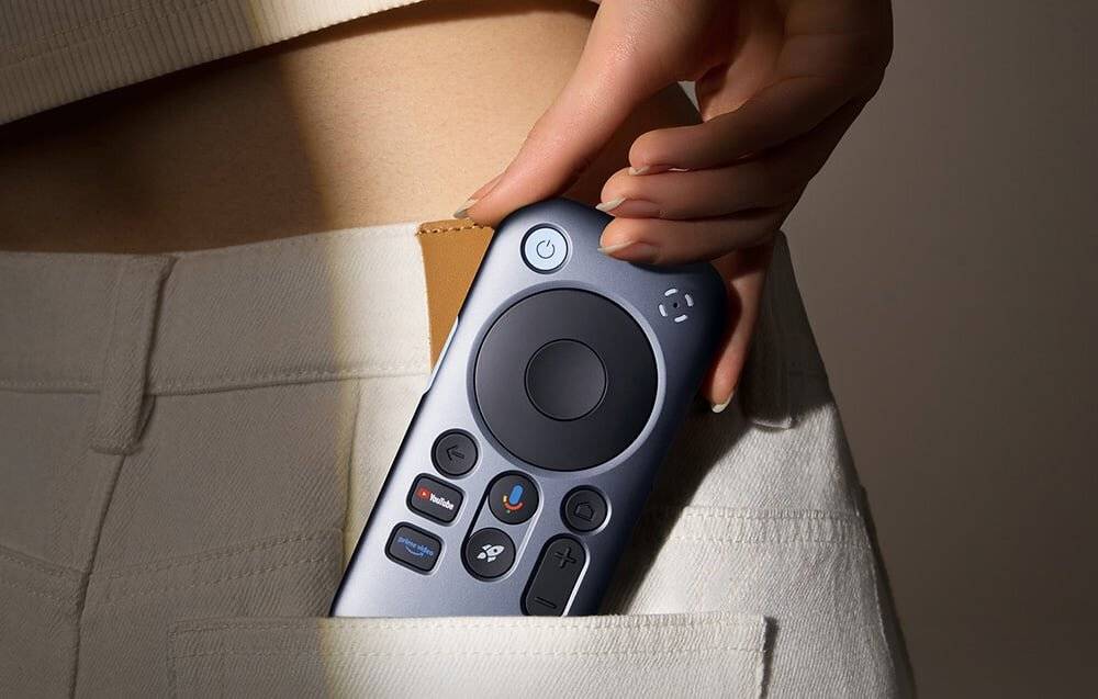 Symbolbild für RayNeo Pilot Pocket TV
