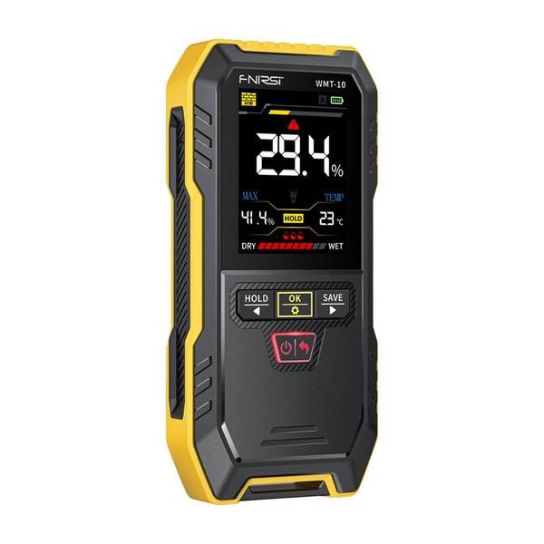 FNIRSI-Index-Feuchtigkeitsmesser WMT-10 Hygrometer