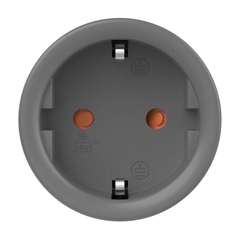 Symbolbild für Sonoff - S60ZBTPF - Sonoff S60TPF ZigBee Smart Outlet