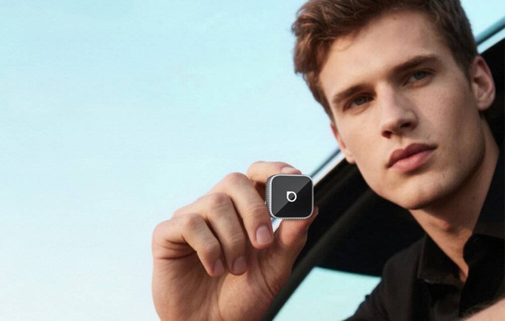 Ottocast - CP88-T2 Mini - Ottocast CP88-T2 Mini Carplay&Android Wireless-Adapter-4
