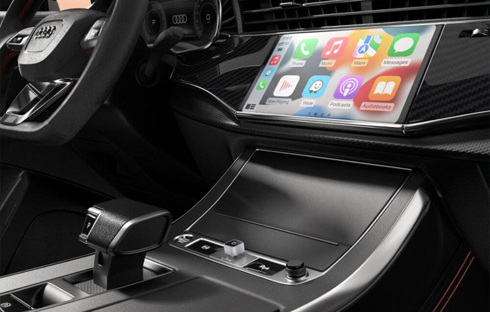 Preisbild für Ottocast - CP88-T2 Mini - Ottocast CP88-T2 Mini Carplay&Android Wireless-Adapter