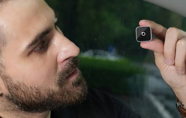 Ottocast - CP88-T2 Mini - Ottocast CP88-T2 Mini Carplay&Android Wireless-Adapter