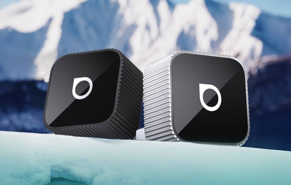 Ottocast - CP88-T2 Mini - Ottocast CP88-T2 Mini Carplay&Android Wireless-Adapter-1