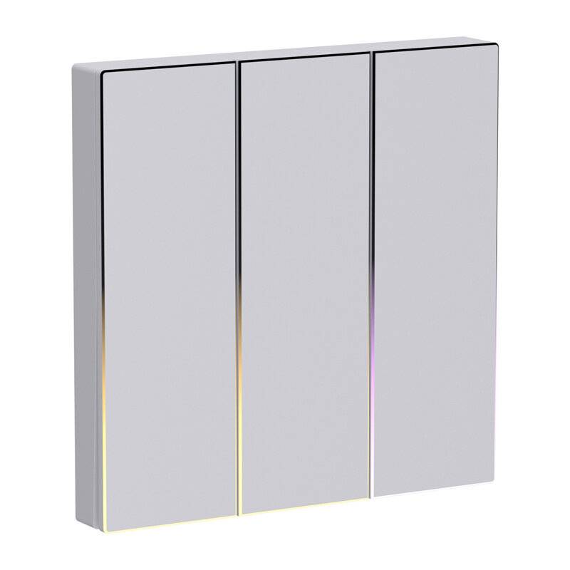 Avatto TS60-EU-W3 intelligenter Lichtschalter-2