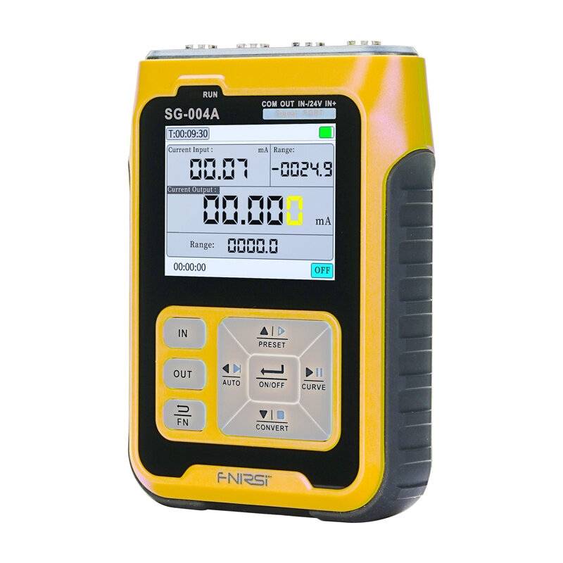 FNIRSI SG-004A Mini-Signalgenerator-0