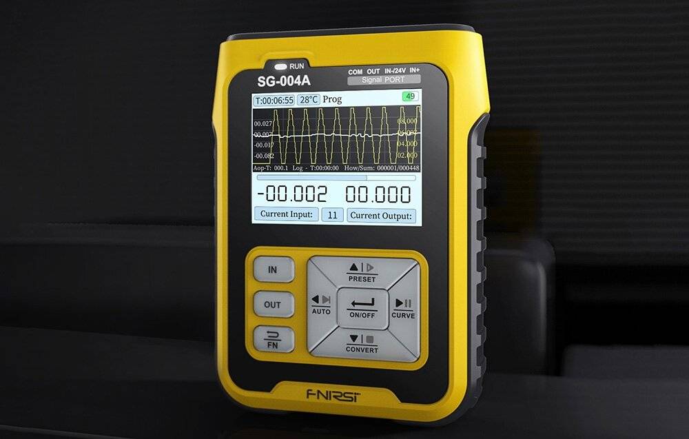 FNIRSI SG-004A Mini-Signalgenerator-4