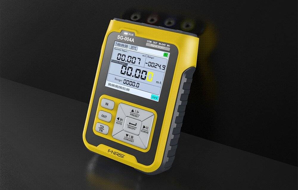 Preisbild für FNIRSI SG-004A Mini-Signalgenerator