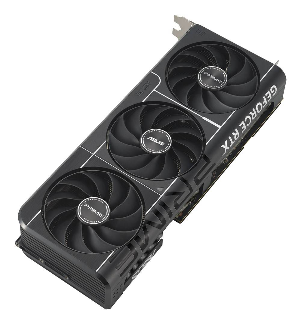 ASUS PRIME GeForce RTX 5070 Ti 16GB - OC Edition-20