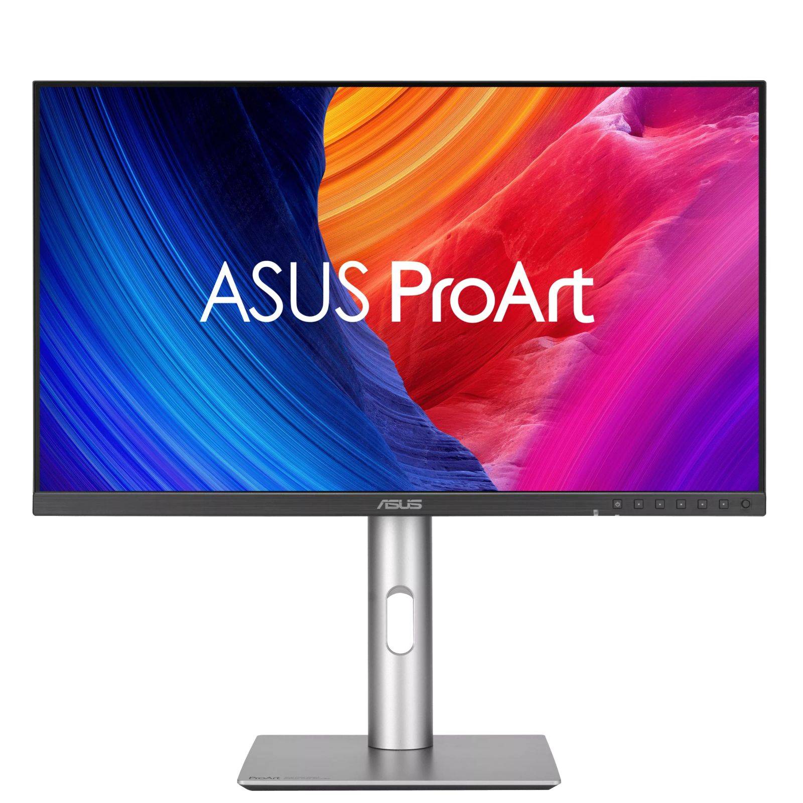 ASUS ProArt PA278QGV, 68,6 cm (27"), 2560 x 1440 Pixel, Quad HD, LCD, 5 ms, Schwarz-0