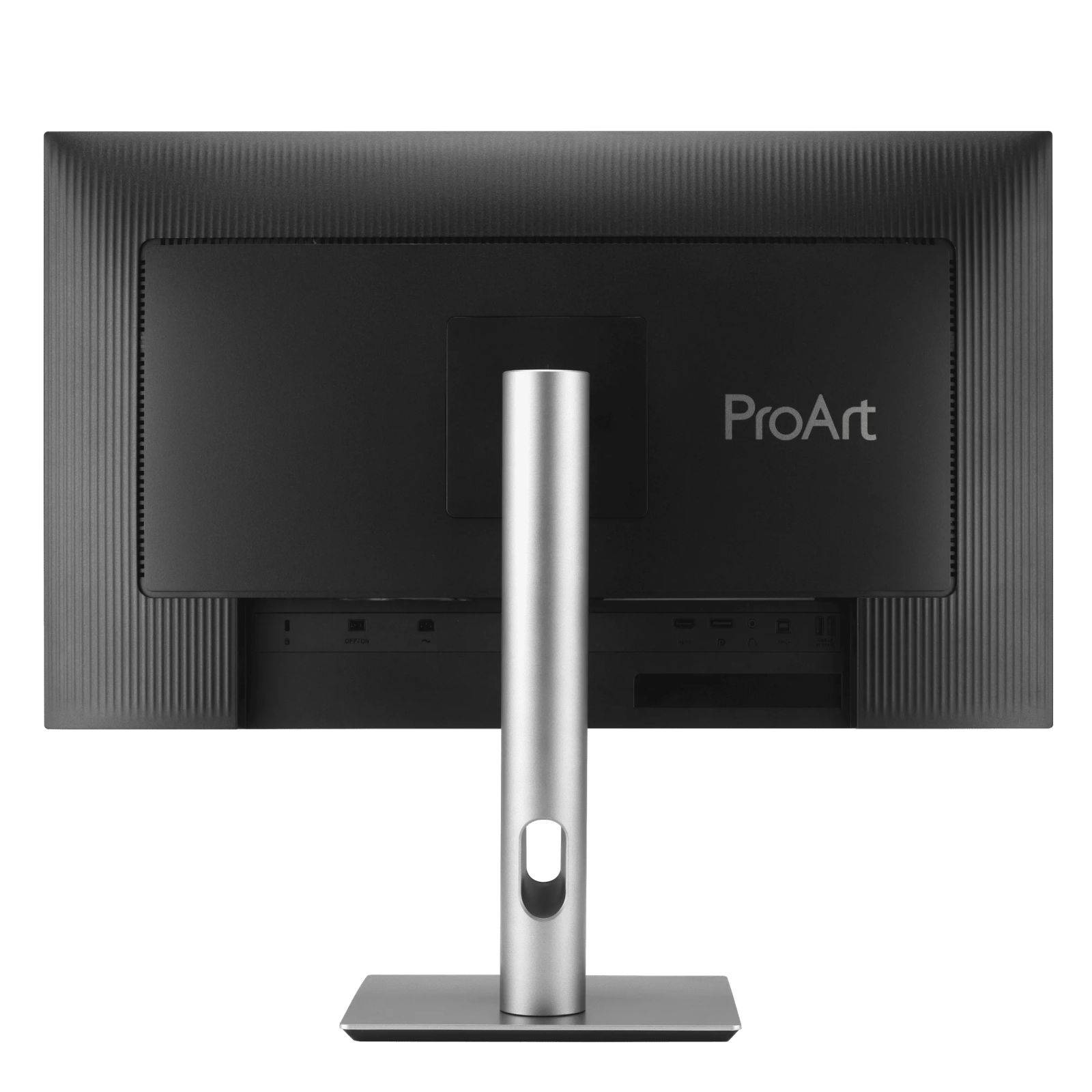 ASUS ProArt PA278QGV, 68,6 cm (27"), 2560 x 1440 Pixel, Quad HD, LCD, 5 ms, Schwarz-1